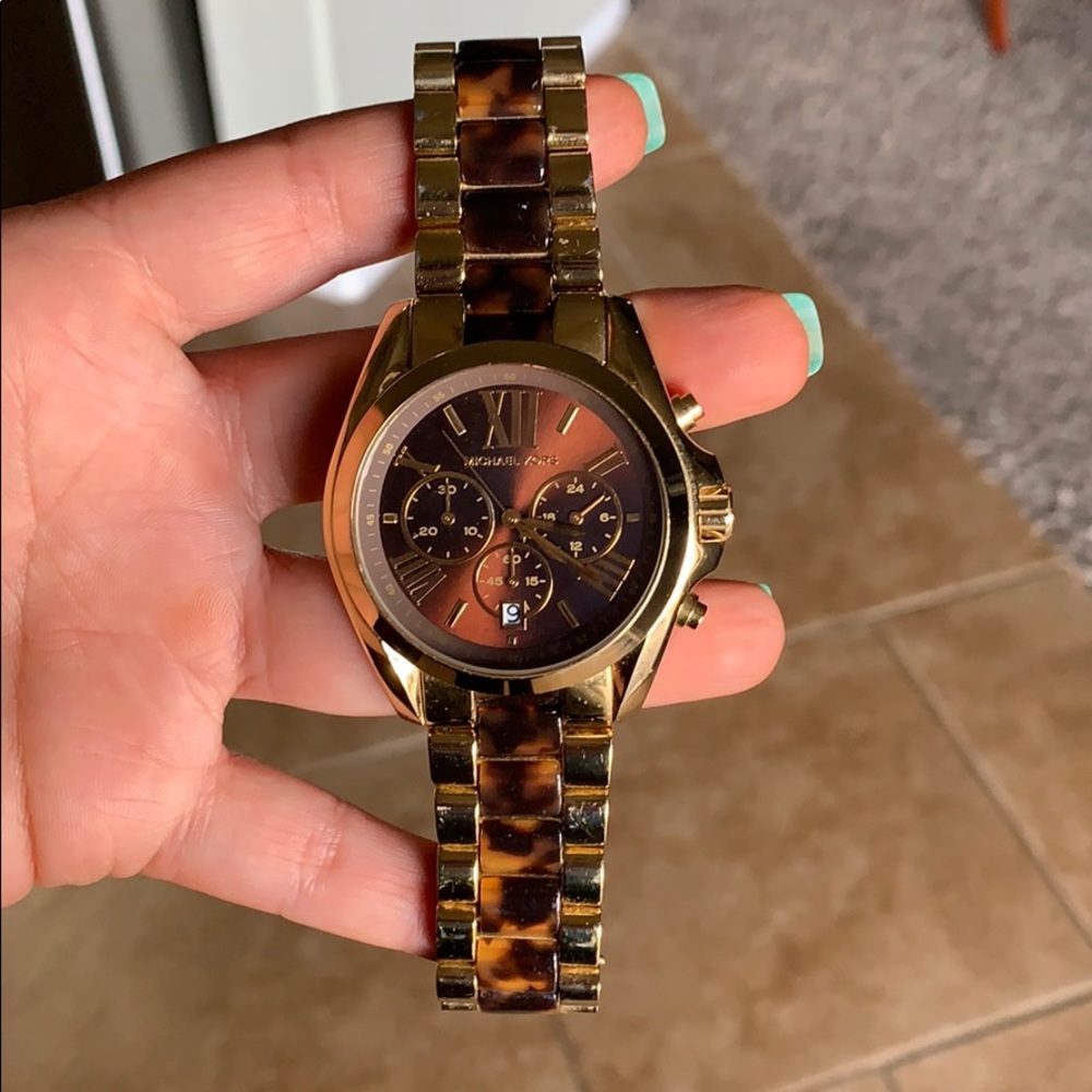 Michael Kors watch